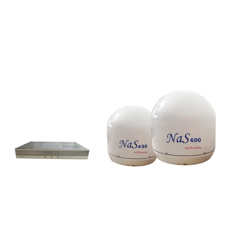 NaS450/600